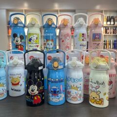 国境を越えて起爆した大容量のハンドルポットのステンレス弾保温カップの蓋金の手提げポットの屋外カップメーカー