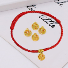 �~�18K����A���U�ո�����朵��� 14K����ɫ���� DIY�Ʒ���