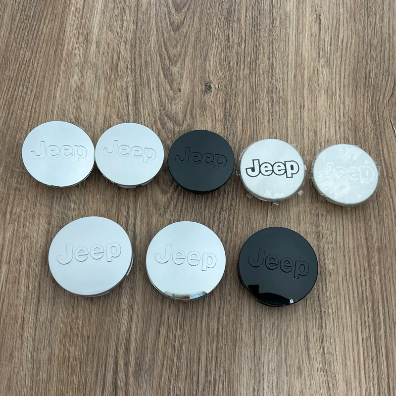 Jee Pu колесная колпачок Wrangler