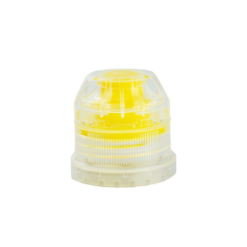 28/410 Plastic Anti-theft Flip Cover Silicone Valve Cover Pear Cream Cover Honey Cover Screaming Sports Energy Drink Bottle Cover 28/410 Plastic Anti-theft Flip Cover Silicone Valve Cover Pear Cream Cover Honey Cover Screaming Sports Energy Drink Bottle Cover