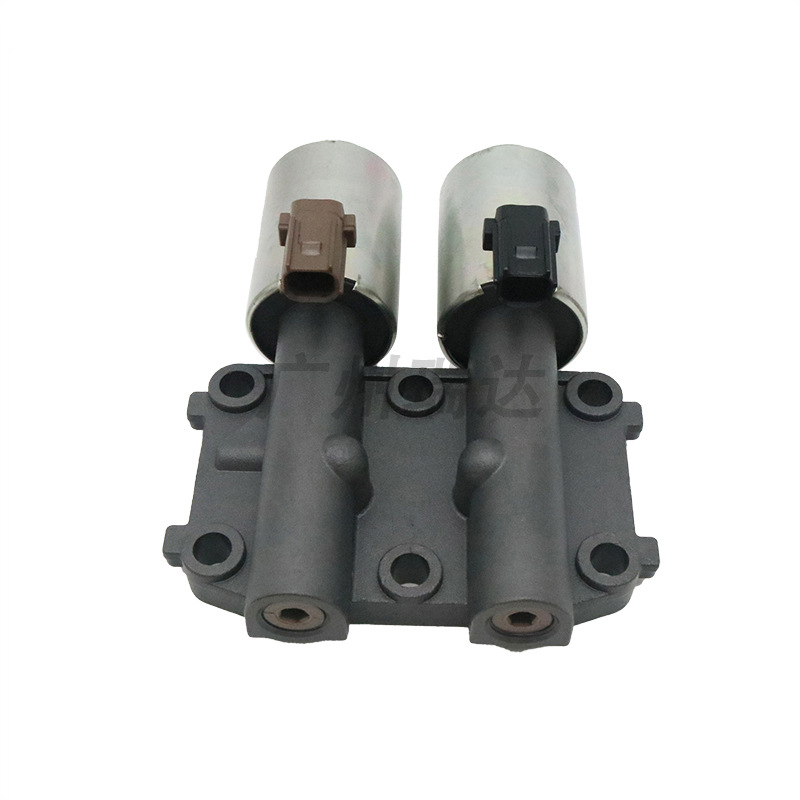 Aplicable a la válvula solenoide de transmisión de automóviles de Honda, válvula solenoide de onda 28260 - R90 - 004 al por mayor