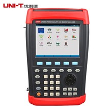 �����£�UNI-T��UT285A�������|�������x�ֳ�ʽ����늉��y����