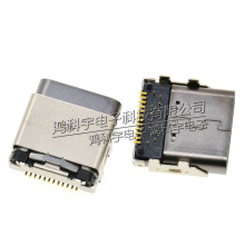 JAE DX07S024XJ1R1100 USB-3.2 β TYPE C 24Pin