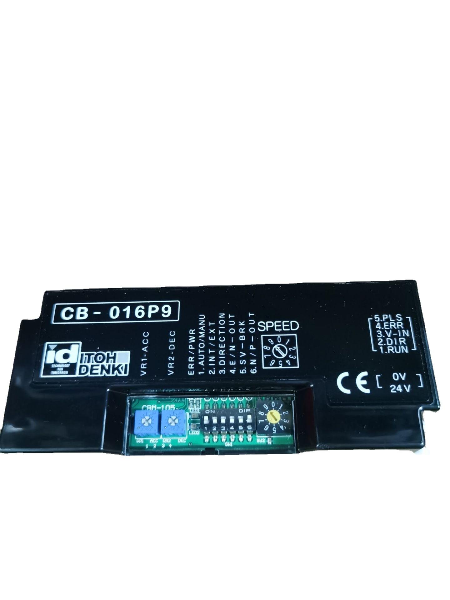 ITOH DENKI滚筒PM380AS-15-500，PM500FE-25-664/622-D-024-JW-VG