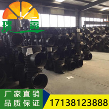 ��ˮ��ˮpe���ϙz�龮 ֱͨ��ͨ�� ������۾� DN800*630