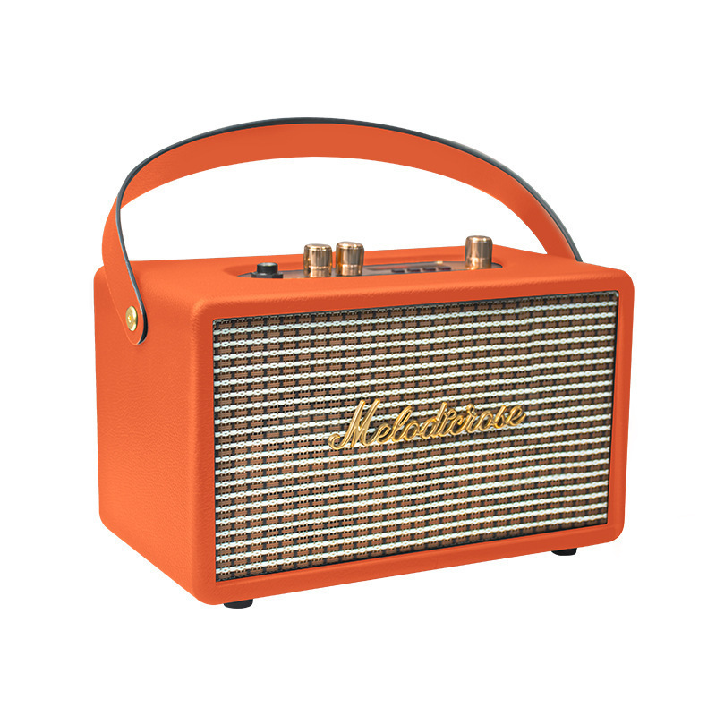 Yellow, 40W