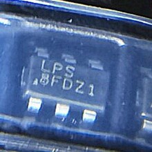 LP105B6F LP4054HB5F LP5300FB6F LP6470TB6F SOT23-6΢Դ