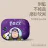 Purple protective case