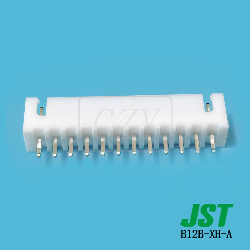 ؼB12B-XH-A   JST XHϵ 2.5mm߶԰