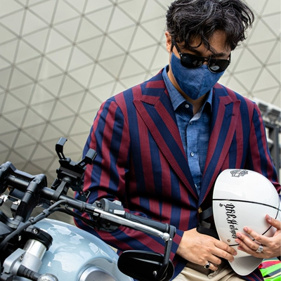 Universal – Auto Parts and Accessories Helmet Electric Motorbike