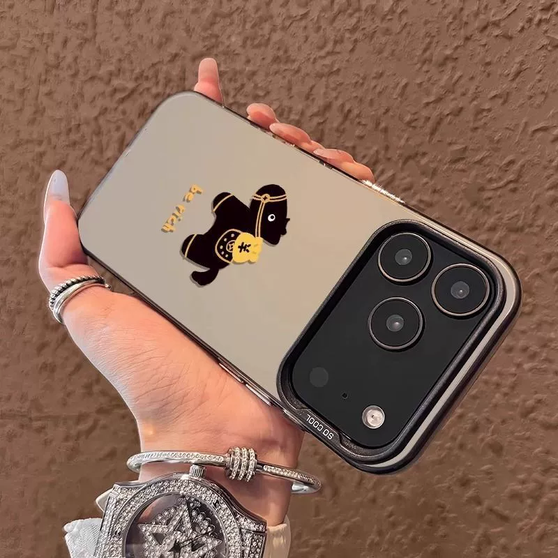 Apple, совместимый iPhone 17, чехол для телефона, 17promax, iphone, защитa от падений