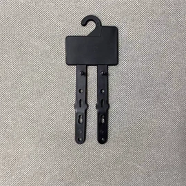 包装制品配件;展示衣架;鞋辅件