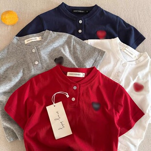 ��ͯ����2026�ļ��¿���ͯ��ϵ���Ɛ���POLO������Сͯ���T����