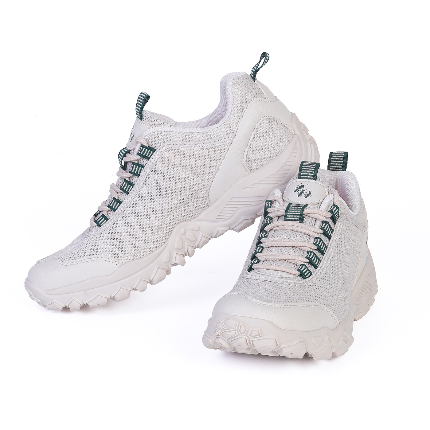 New Large-size Lightweight And Breathable Outdoor Sports Casual Mesh Men's Shoes, Support One-piece Drop_vogvips.com