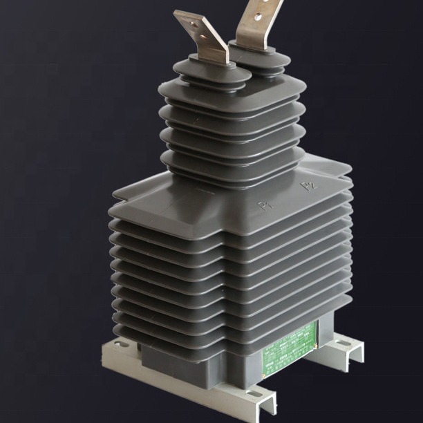 35KV户外高压杆上干式高压电流互感器高压35KV电流互感器LZZBJ71