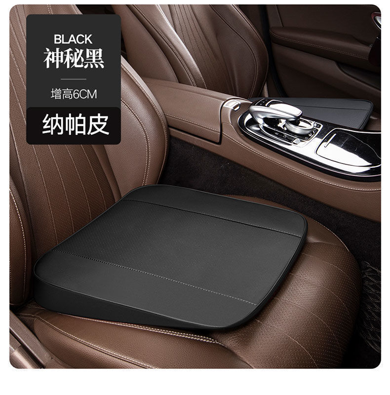 Car Height Increasing Cushion for Driving School, Driver Seat