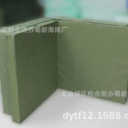 逃生海绵垫/逃生泡沫垫/逃生泡绵垫逃生安全海绵垫逃生安全泡沫垫