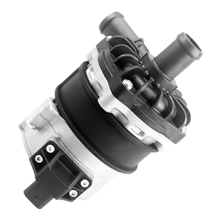 4F0965567 4F0965569 Coolant auxiliary water pump electronic auxiliary water pump suitable for Audi