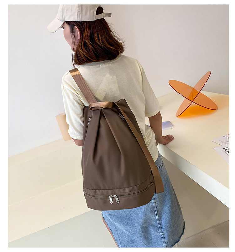 Waterproof Beach Storage Backpack 3