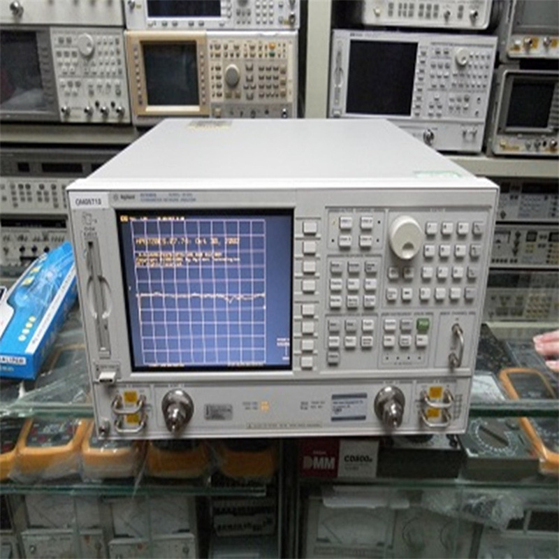 销售二手出售安捷伦 8720ES-20G网络分析仪-上海提供现货支持