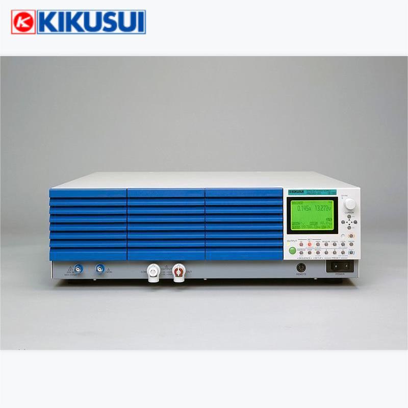 KIKUSUI菊水PBZ20-60 SR 大功率可编程双极性电源 PBZ80-25 SR
