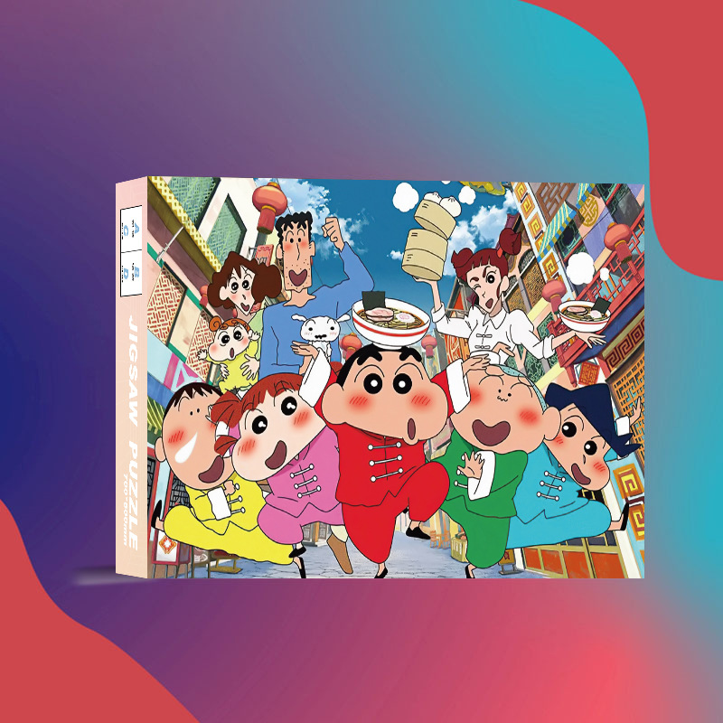 H0001 크레용 작은 새