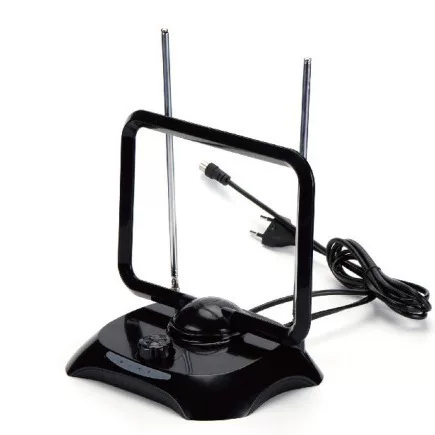 DVB HD indoor