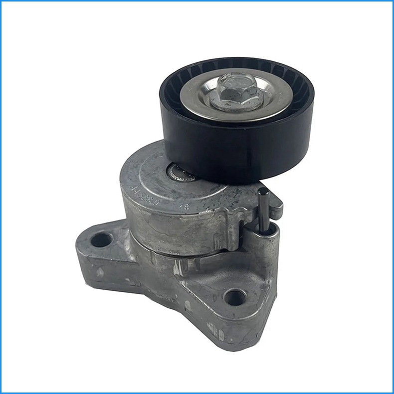 Suitable for Mitsubishi, Outlander 2.0L and 2.4L Models, Engine Belt Tensioner from 2008 to 2012
