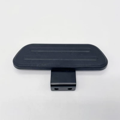 Electric vehicle pedal — Accessories Dm3Dm6Dt6 Footrest Battery