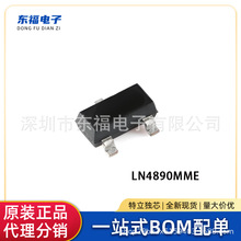 LN4890MME-G �zӡLN4890 MSOP8 1W�������l����IC С��������