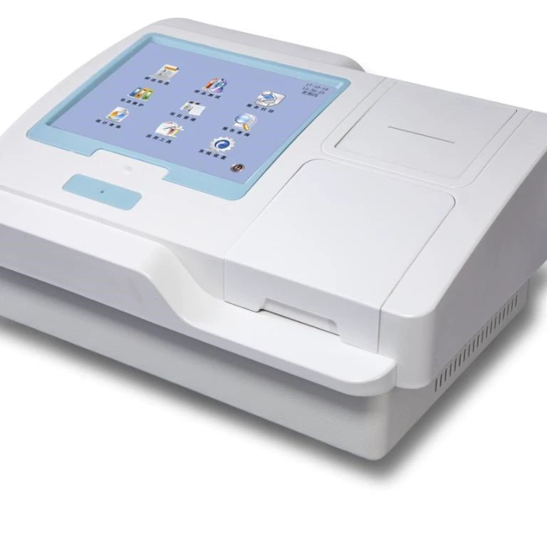 Измеритель ферментов/этикеток Модель: M31-DR3518GL Номер библиотеки: M377067 Тип источника света: Светодиодный источник холодного света