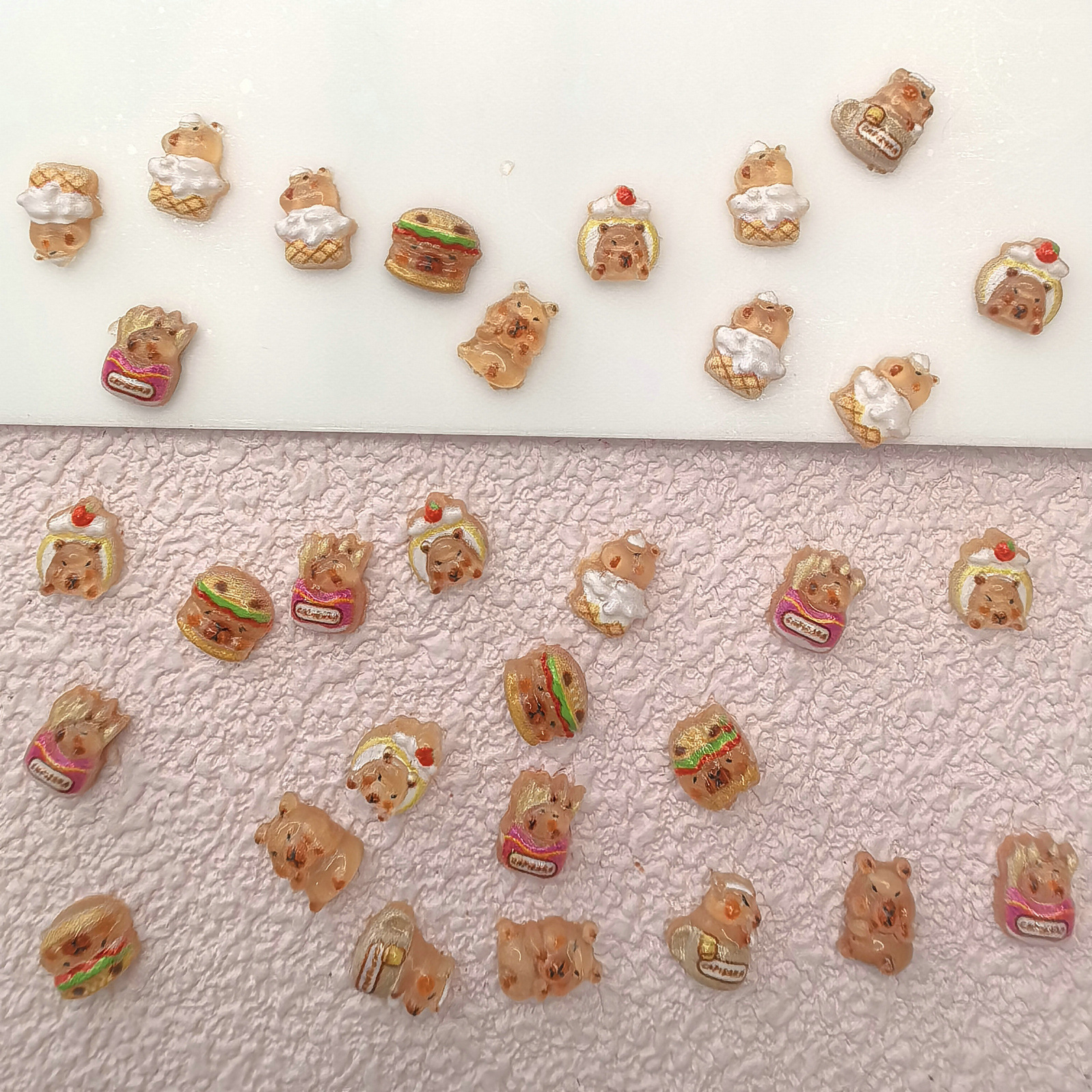 卡皮巴拉卡通美甲饰品配件0018.jpg