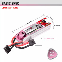 CODDAR2200MAH 2S 3S 4S 5S 6S 60C̶o˙CԽC늳