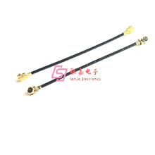 wifi�쾀�p�^�B�Ӿ� 2.4G RF-1.13�� IPEX���Ӿ�  ����С�쾀 5CM