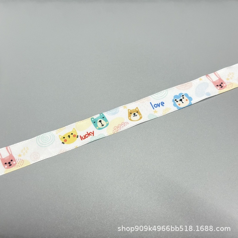 子供の日のデジタルプリントリボンメーカーは子供ケーキのプレゼントを卸売りします。|undefined