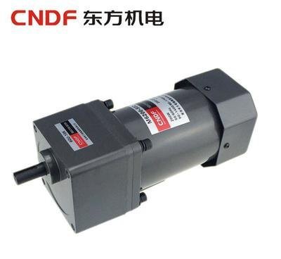 BLH230K-50/BLH230K-100东方马达电机使用便捷