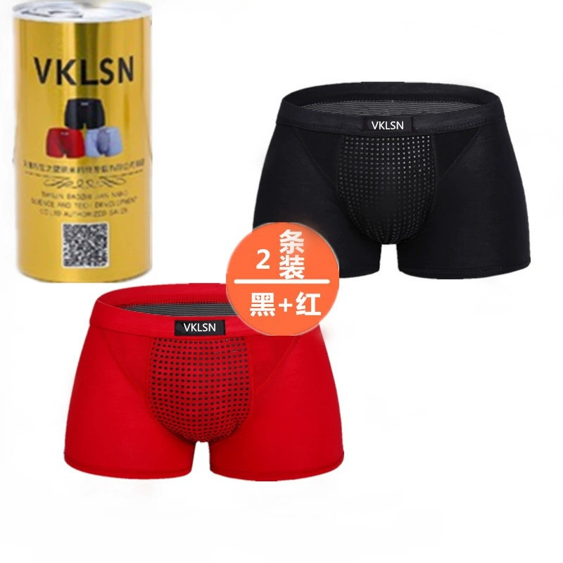  Underwear, magnetic men's trousers, pants, direct factory sales
