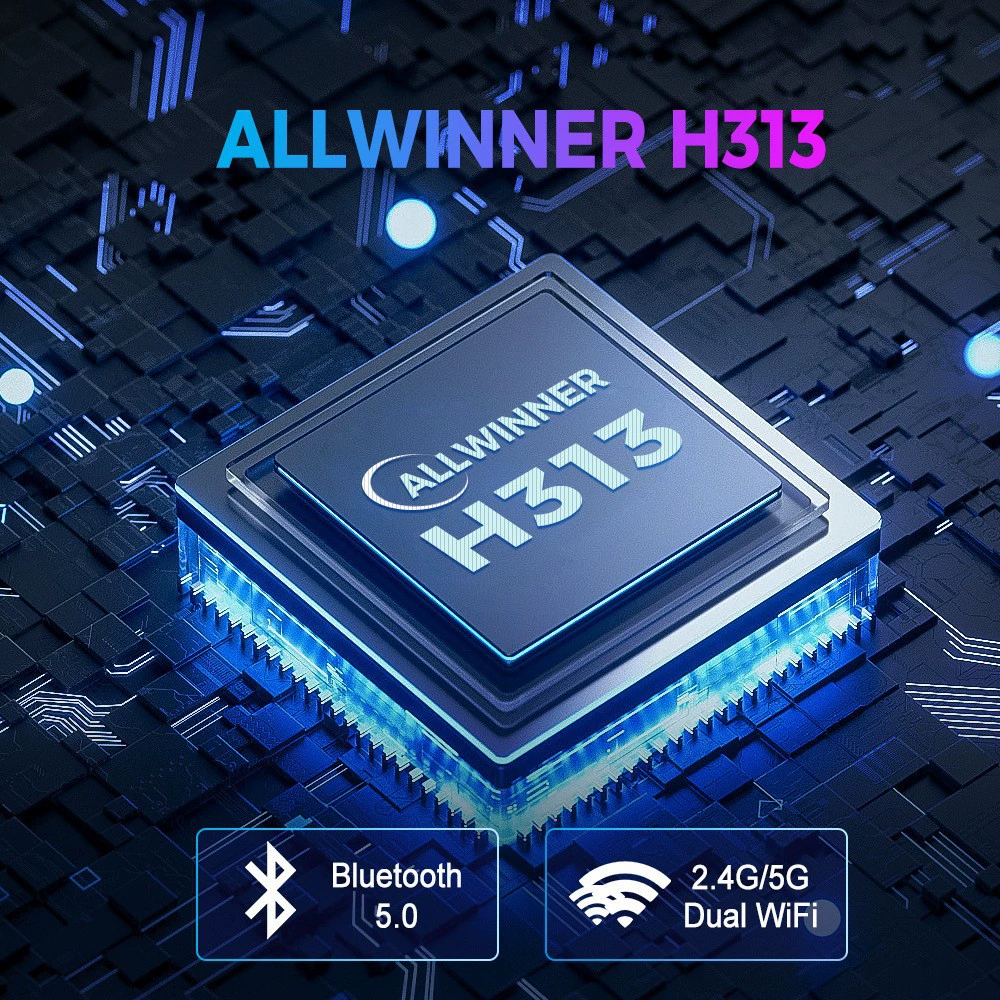 Кросс-п border Z1 сет-топ бокс 5G двойной диапазон WiFi Bluetooth 4K Android 10 иностранный торговый сетевой плеер TVBOX4K воспроизведение