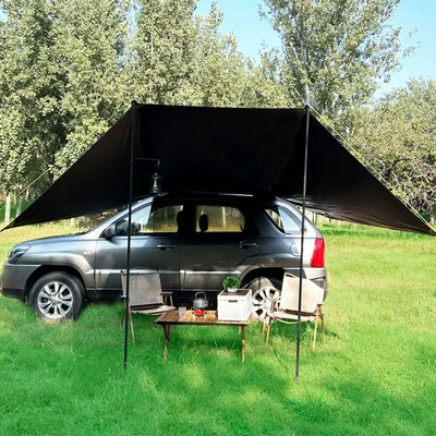 Avtomobil yan çətirləri — Outdoor Portable Camping Picnic