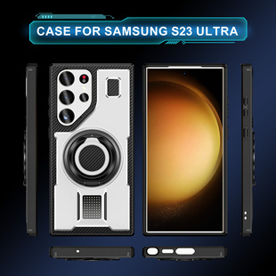 �m���S23 Ultra�֙C����ȫPC+TPU���ù��zܛָ�h360���D֧�ܹ��S