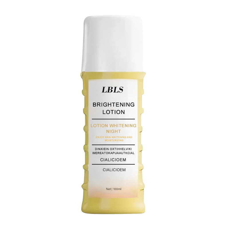 Productos transfronterizos en inglés completo LBLS cuidado hidratante hidratante para mejorar la calidad de la piel cuidado corporal loción hidratante al por mayor