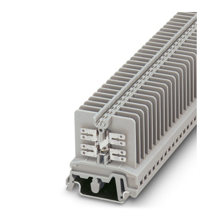 菲尼克斯主要是接线端子USK 4-FSR(4-2,8-0,8) - 0270018凤凰端