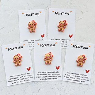 �羳DIY�Y���S�� POCKET HUG�ڴ��������}�Q�����С��Ʒ�b�Ʒ