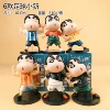 Football Shin-chan — blind box (1 шт.)