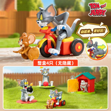 Ȥζ�������kTOM and JERRY-��ù��TOMϵ��ä�мҾ���������[��