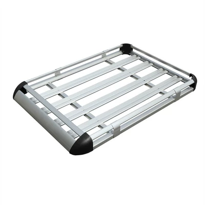 Ford Kuga Edge: Ruijie Roof rack