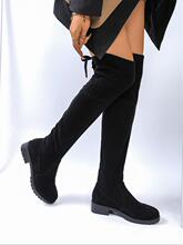 M 54738 Women's Fashion Boots 2026 New Design