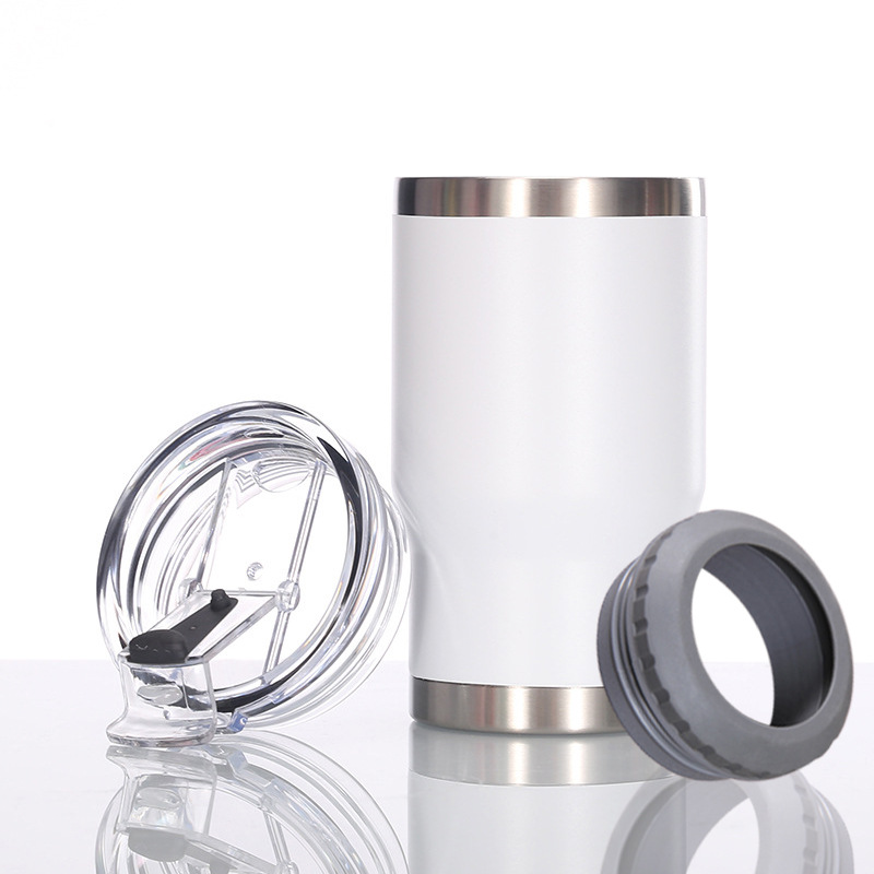 화이트 5-in -1 저온 보존 탱크