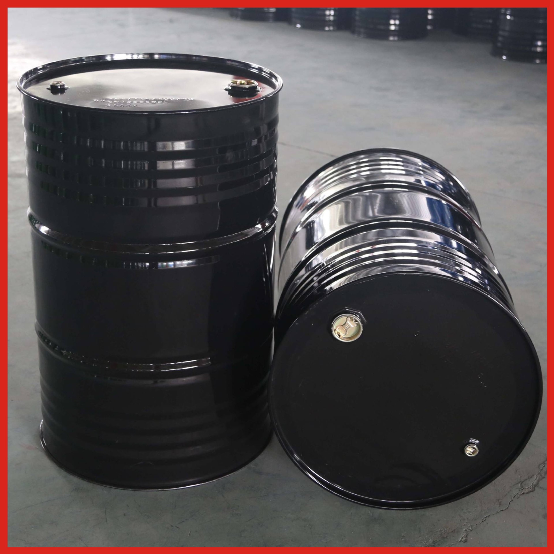 210L铁桶，承接各种规格铁桶，食品级铁桶，烤漆桶，可以来电咨询