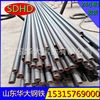 wholesale Retail Tunnel bolt 25 Central control bolt 3.5 rice 4.5 Meter central control anchor rod